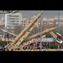 Смразяващо разкритие от Външно министерство: Иран плаши България с ракети заради самолетите на НАТО в София!