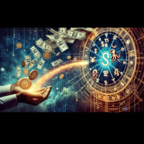 Паричният портал ще се отвори на 19 март: Луната в Риби ще изпълни най-смелите желания на три зодиакални знака