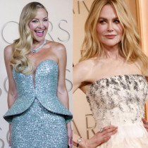 Пера и пайети като от учебник по мода: Това са най-красивите рокли на 98-ите награди „Оскар“