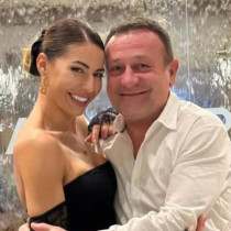 Рачков уреди на работа Виктория в телевизията