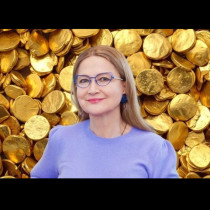 До средата на 2026 тези зодии ще РИНАТ ПАРИ с лопатите! Обещание от Тамара Глоба за силен късмет: