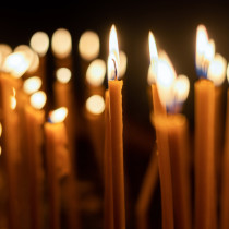 Днес е свят празник! 8 хубави имена празнуват имен ден!