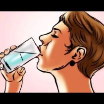 Пийте това, когато се събудите, и през деня няма да се потите, да миришете лошо или да имате лош дъх