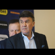 И първата съпруга на Боби Михайлов се сбогува с него със силни думи: