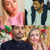 Лекарка от Босна се омъжи за пакистанец и възприе обичаите му: Едва след сватбата тя научи за странните ритуали на семейството