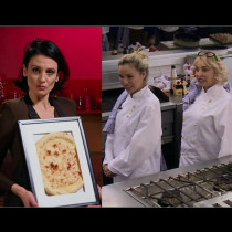 Рая Пеева и майка й не могат да дишат Диана Димитрова в Hell's Kitchen: Обстрелваха я с реплики!