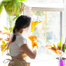 Защо пролетното почистване ви причиняява стрес? Не започвайте с гардероба: Трик, който преобразява целия дом за 15 минути