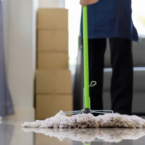 Една чистачка е с по-голям принос като процент от заплата си за държавата, отколкото мениджър с 10 000