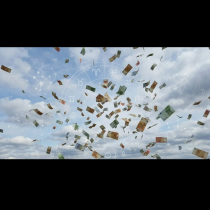 От 15 март парите ще падат от небето за три зодии