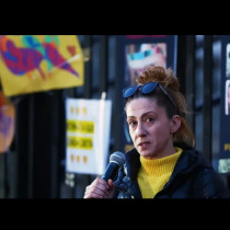 Майката на Ники Златков: Тръгвам с кран към Петрохан!