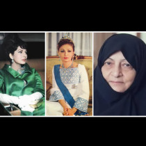 Еманципираните ирански кралици бяха заменени от невидимата „първа дама“ с хиджаб - Коя е съпругата на аятолах Хаменей?