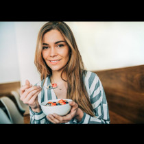 Започнете утре и ще сте без мазнини до лятото! 10 вкусни храни за закуска, които ще ви държат сити до обяд