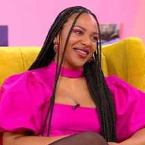 Прея с голямо признание за мъжа си-Снимка