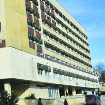 Бащата на починалото момиченце в Добричката болница разказа за кошмара и последните му часове-Снимка