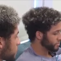 Близнаците не можеха да повярват на очите си! Съпругите им бяха бременни по едно и също време, но това ги шокира