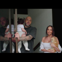 Николета Лозанова най-сетне показа най-голямото си щастие: Малката Борислава навърши 2 годинки!