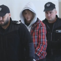 Нападателката с нож в София каза защо го е правила