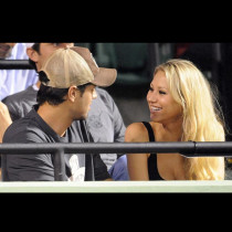 Анна Курникова и Енрике Иглесиас най-сетне показаха бебе №4: Носи древно и силно име!