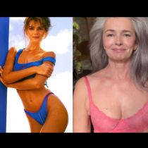 Това не може да е тялото на 60-годишна жена! Бившият супермодел разкри тайната на перфектната си фигура: