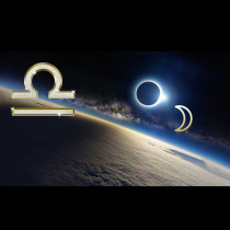 Настъпва МОМЕНТЪТ на ИСТИНАТА! Пълнолунието във Везни на 1 април носи ОТКРОВЕНИЕ за ПЕТ зодии