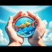 Магнетично привличане или пълен хаос: С кого Рибите градят приказка и за кого са „забранена зона“?