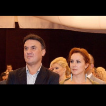 Мария Петрова си взе последно сбогом с Боби Михайлов и разплака хиляди с тези думи: