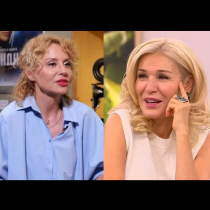 Стефания Колева призна пред Гала: 