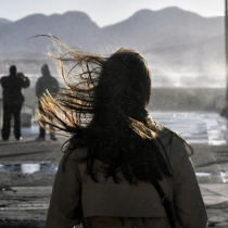 Пролетта се отлага-Предстоят слънчеви дни, но след тях период на застудяване