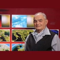 Отиде си легендата на прогнозата за времето - синоптикът Минчо Празников. Поклон!