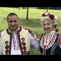 Народният певец Илиан Йорданов проговори за състоянието на Янка Рупкина: Парализирана е, всички се молим за нея!