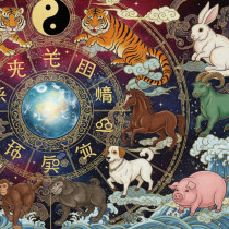 Китайски хороскоп за април 2026 г. плюс щастливите дни за всяка зодия