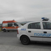 Три жертви сред които и дете загинаха в катастрофа