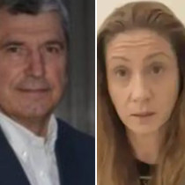 Бившият посланик Илиян Василев за изчезналия профил на Ралица Асенова: Замесени чужди служби