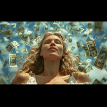 Съвпадът на Венера и Юпитер създава ТАЙФУН НА БОГАТСТВОТО: Руски астролог разкри кои 2 зодии ще плуват в пари от 1 април