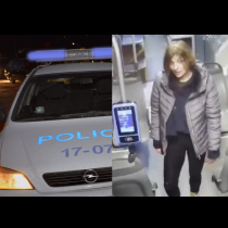 Софиянец в шок след среща с жената, нападнала 4-ма с нож: Провери ме дали съм чужденец!