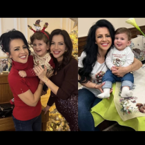 Преживя кошмар, но преди 2 години стана майка, а от скоро и баба! Росица Пейчева с покъртителен разказ за миналото: