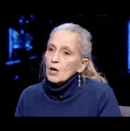 София Андреева с нов гневен пост: Бясна съм!