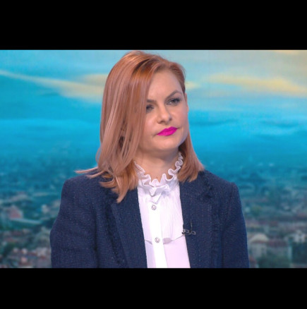 Д-р Бацелова за случаите на морбили: Започва с отпадналост и висока температура, а после се появява