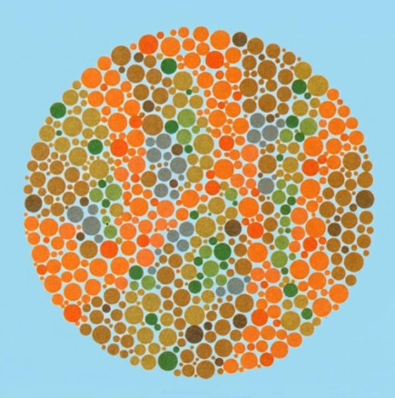 Виждате ли числото в кръгчето? Ако не, трябва да направите следното