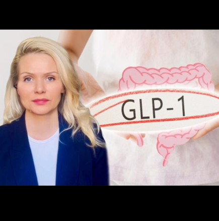 Естествен ОЗЕМПИК съществува във вашето тяло: Диетолог разкрива как да активирате хормона на ситостта GLP-1