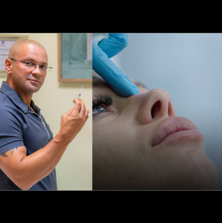 Проговори втора жертва на лекаря-убиец от Дупница: "Извадих късмет, че се отървах само с некроза, можех да умра!" 