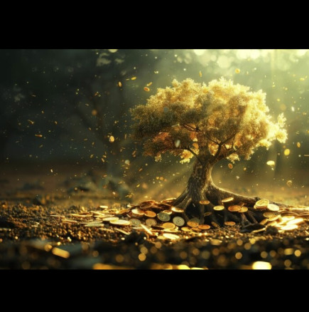 Сбогом, сиромашийо! Април носи ЗЛАТЕН ДЪЖД за тези ДВЕ зодии