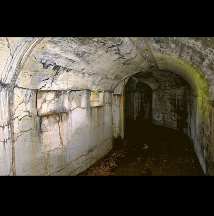 ТОВА е най-голямото бомбоубежище в страната - ето къде се намира: