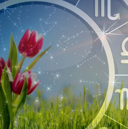 Месечен хороскоп за април 2026 г.-Интересни предложения за Водолей