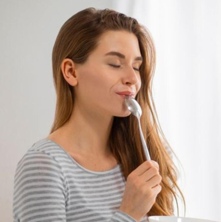 Само 1 супена лъжица на ден означава много за тялото: Тази „суперхрана“ помага за намаляване на риска от много сериозни заболявания