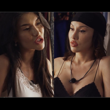 Ще хвърчи перушина в "Ергенът"! Пламена и Санта Китана се хващат за гушите, свързва ги стара вражда