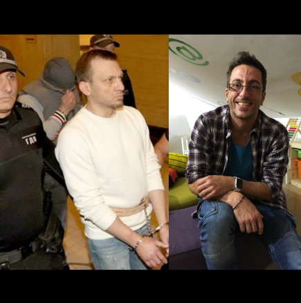 Хасърджиев набирал непълнолетните си жертви си от актьорската школа на Росен Белов? Нови разкрития: