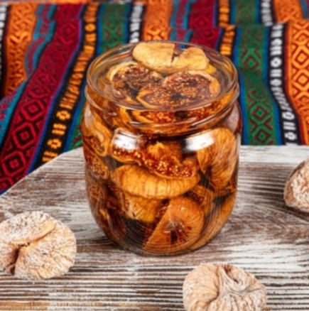 Яжте само по 2 сушени смокини на ден и стомахът ви ще работи „като часовник“: Забравете подуването на корема и бавния метаболизъм