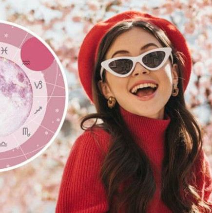 Фокусът на съдбата: Зодиакални знаци, които ще бъдат късметлии през април 2026 г.