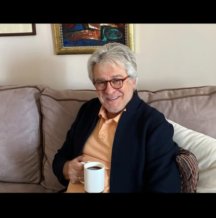 Орлин Горанов проговори за кошмара: 